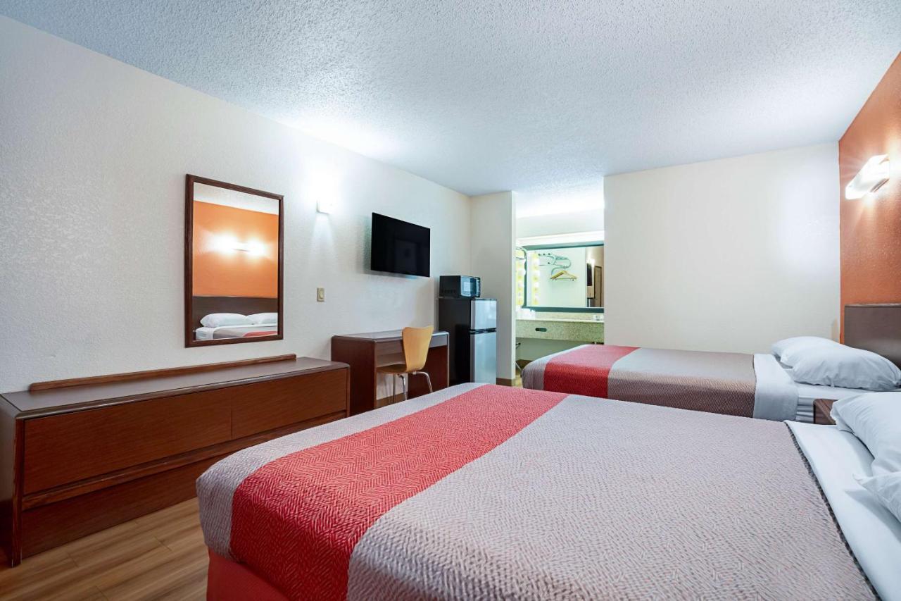 Motel 6-Covington, Tn מראה חיצוני תמונה