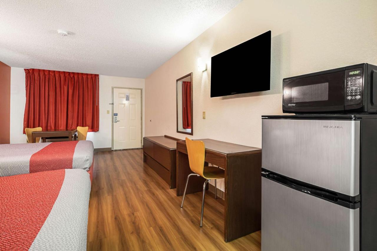 Motel 6-Covington, Tn מראה חיצוני תמונה