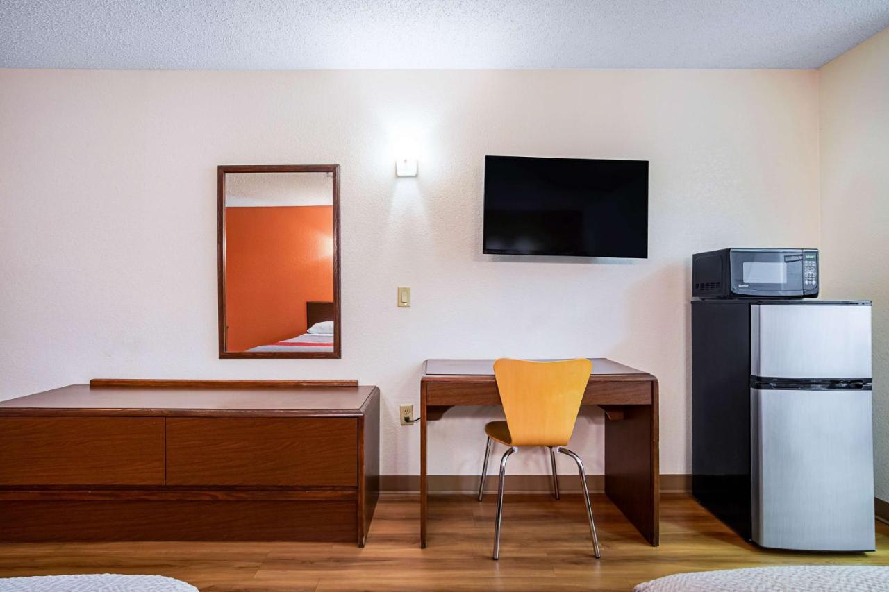 Motel 6-Covington, Tn מראה חיצוני תמונה