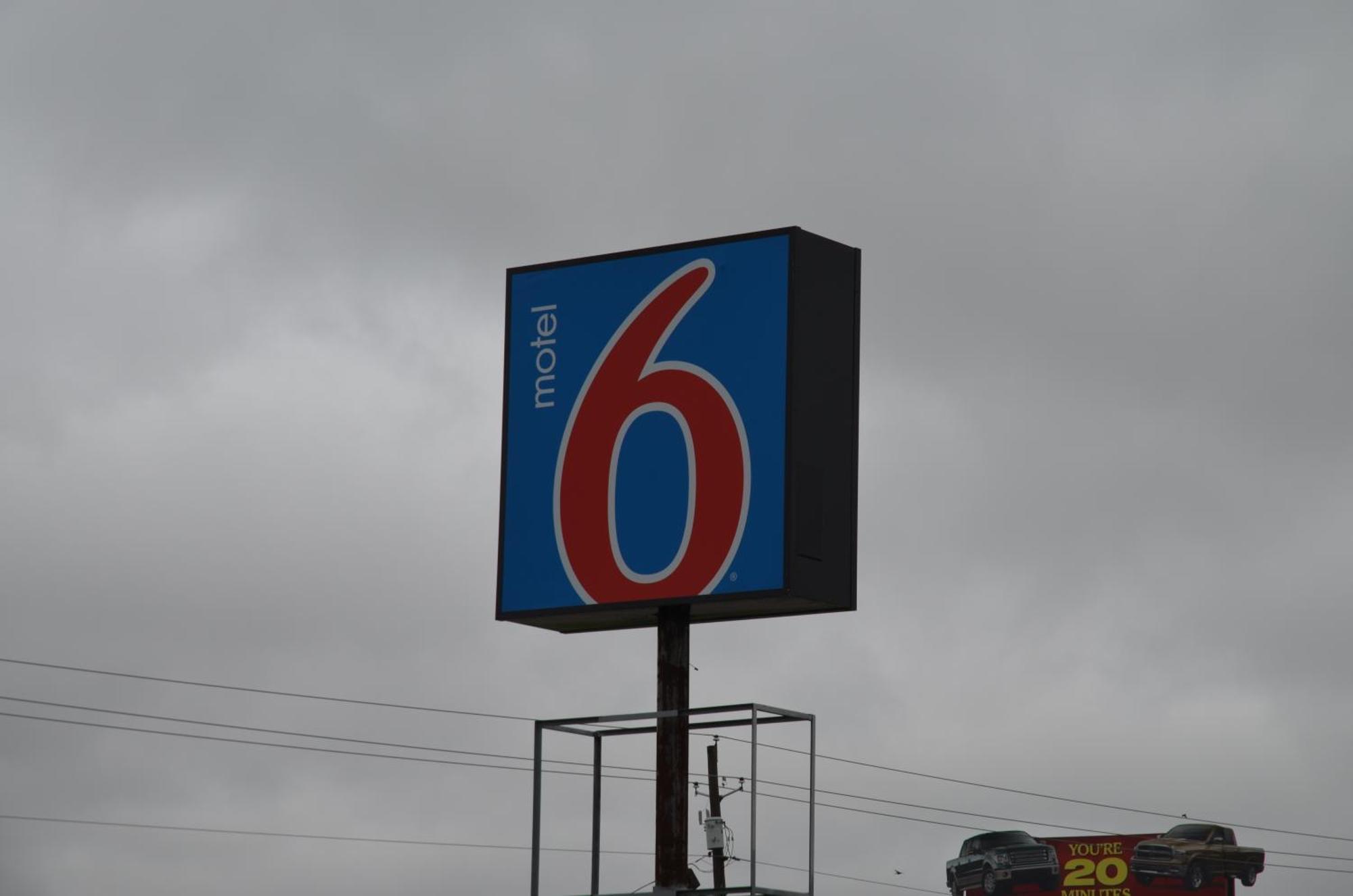 Motel 6-Covington, Tn מראה חיצוני תמונה