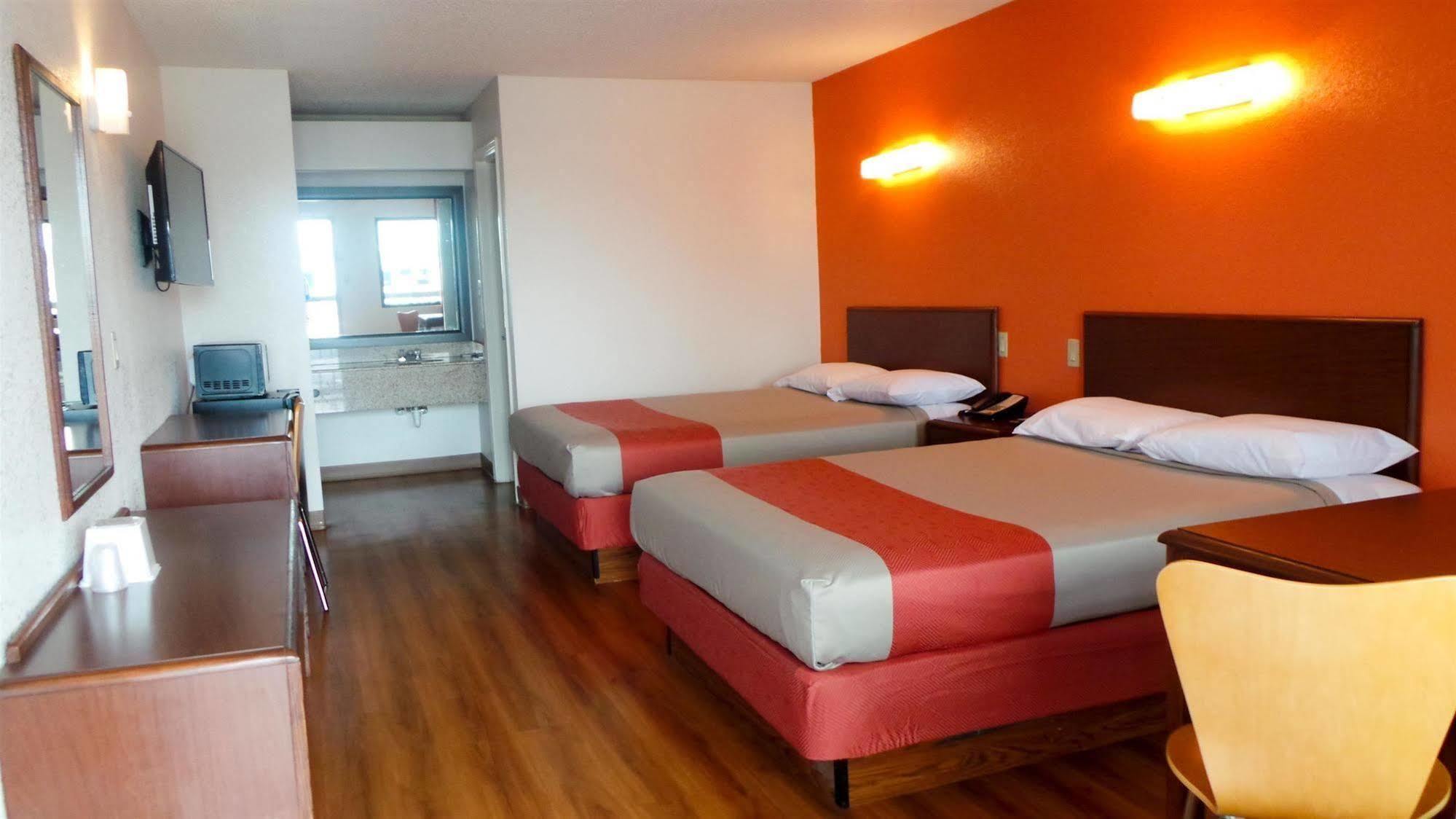 Motel 6-Covington, Tn מראה חיצוני תמונה