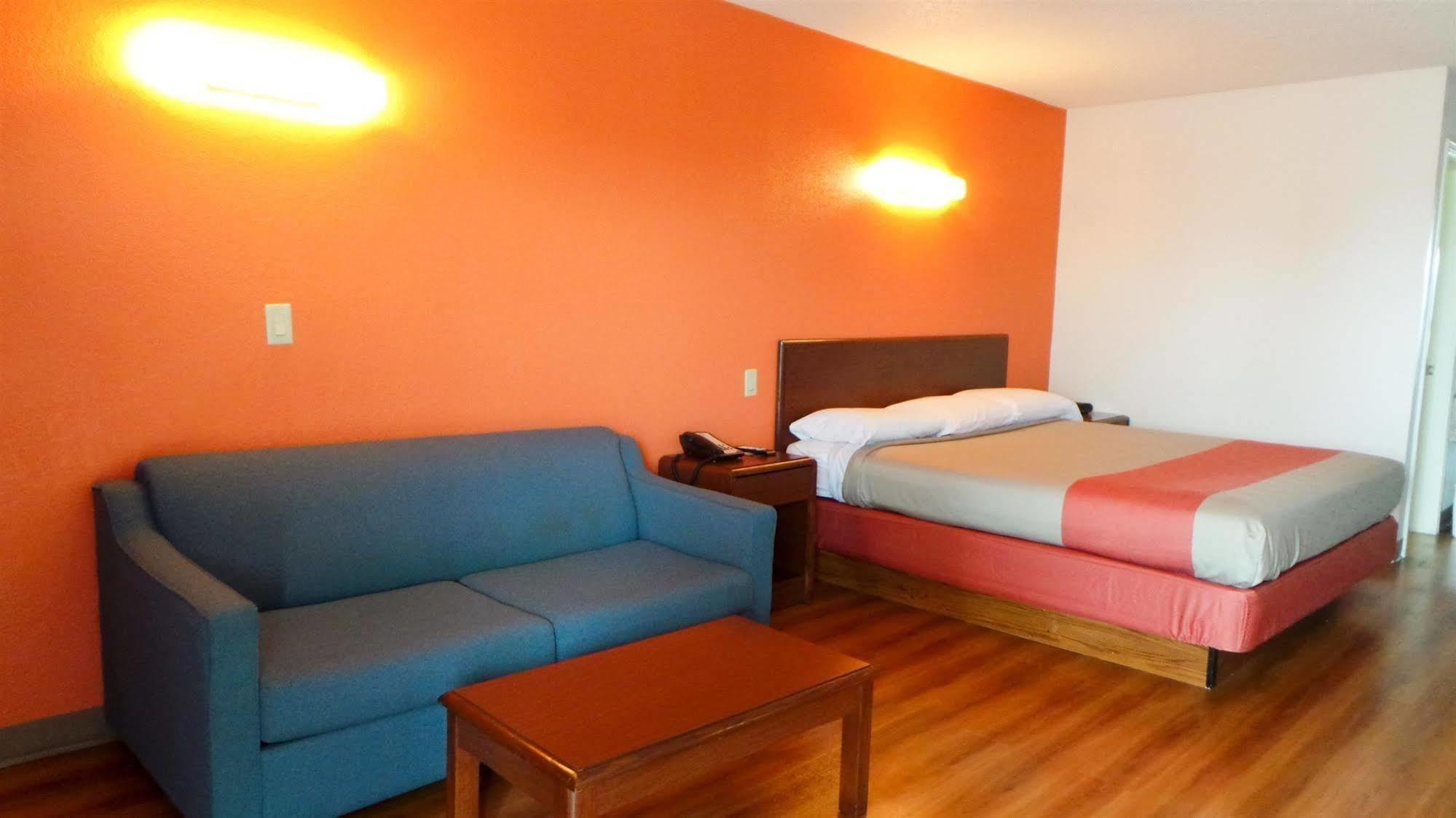 Motel 6-Covington, Tn מראה חיצוני תמונה