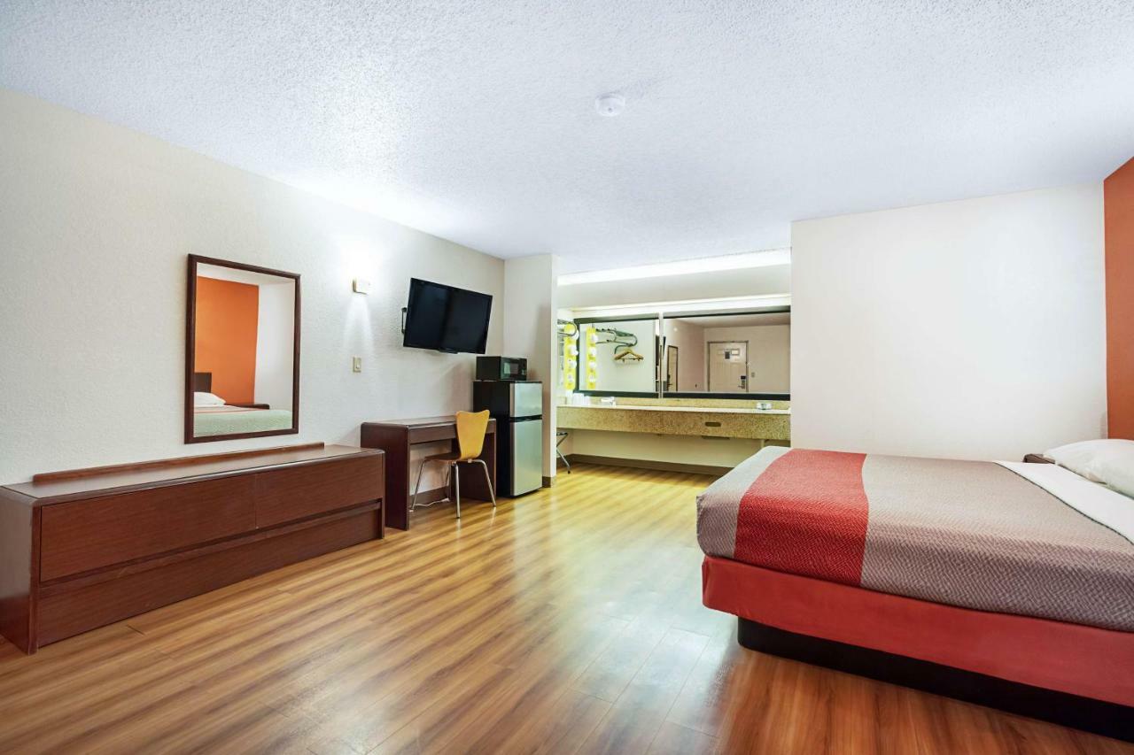 Motel 6-Covington, Tn מראה חיצוני תמונה