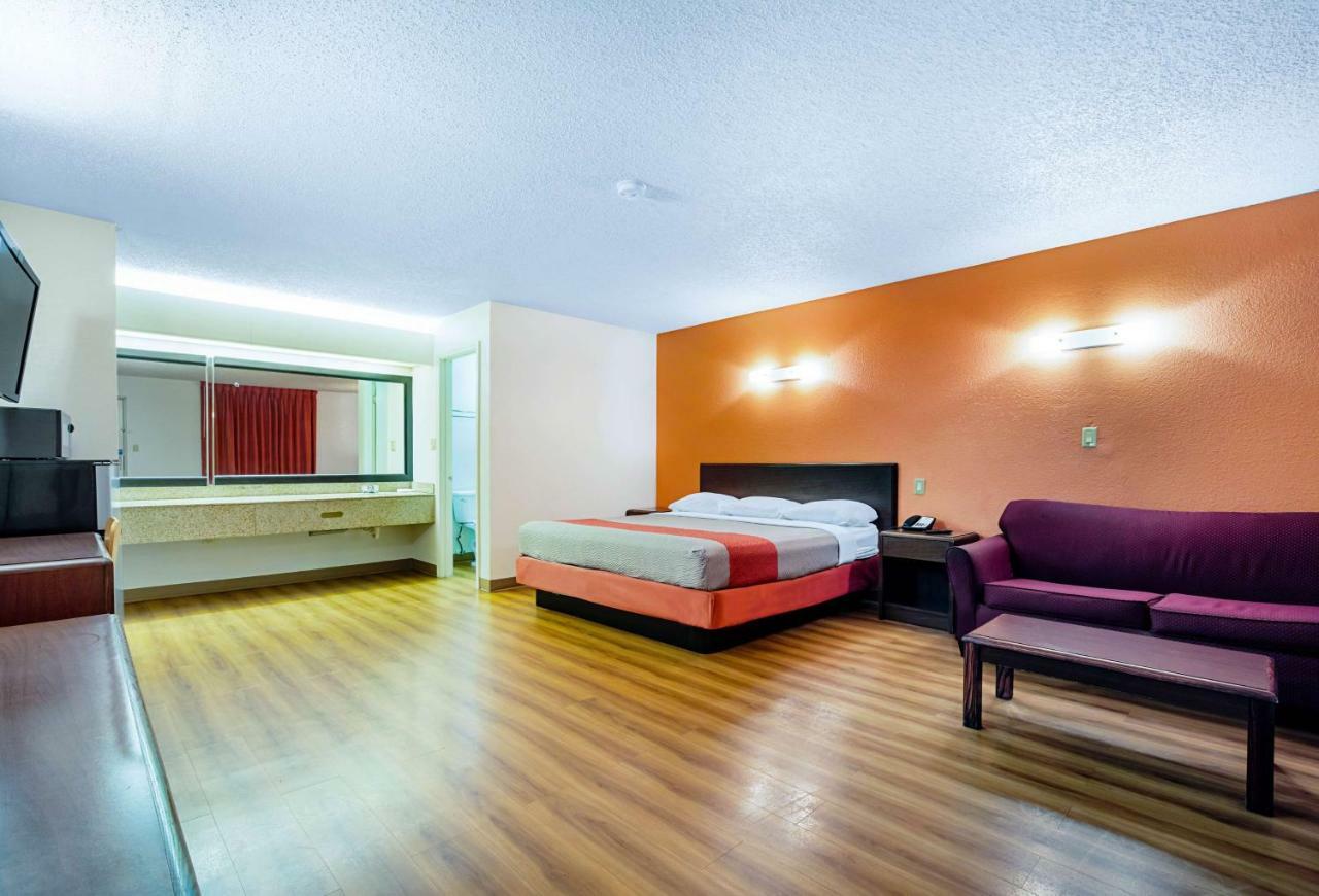 Motel 6-Covington, Tn מראה חיצוני תמונה