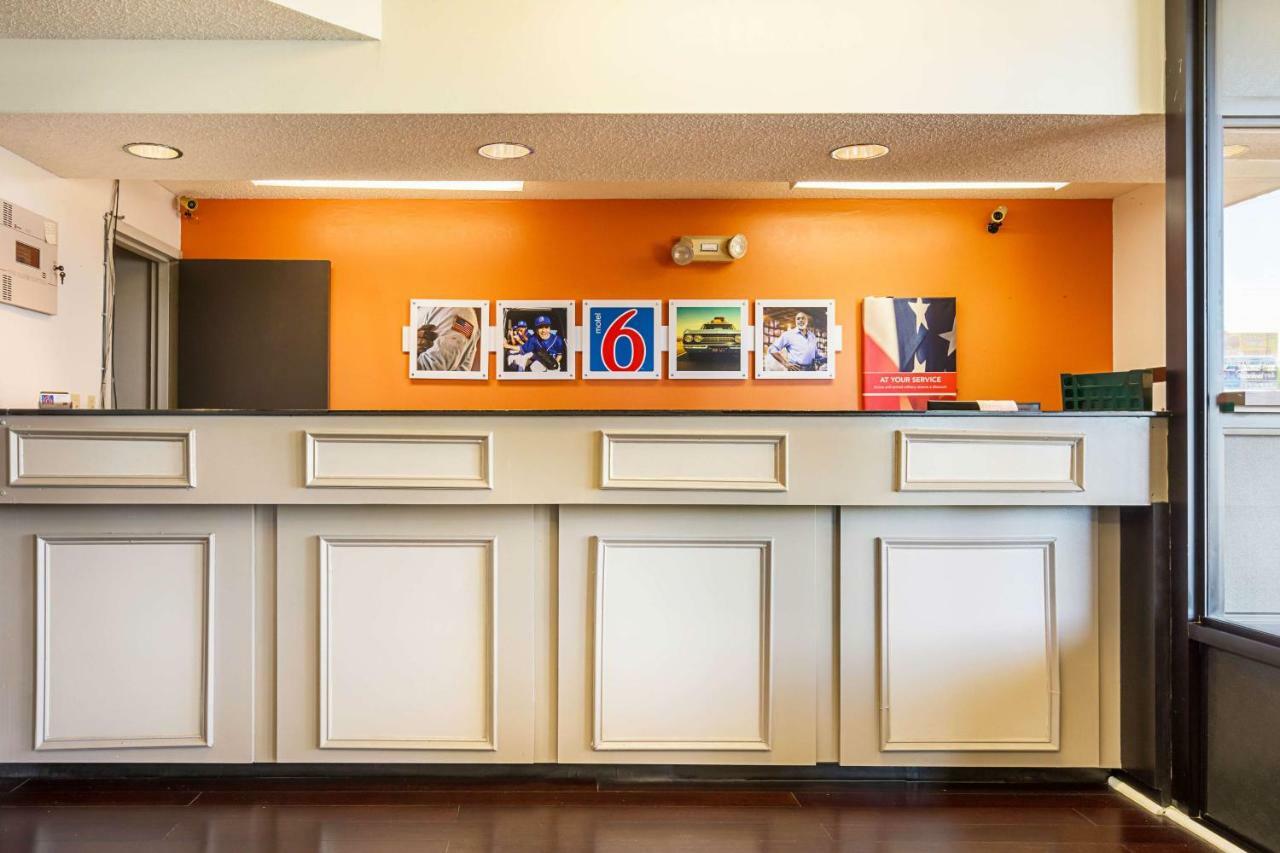 Motel 6-Covington, Tn מראה חיצוני תמונה