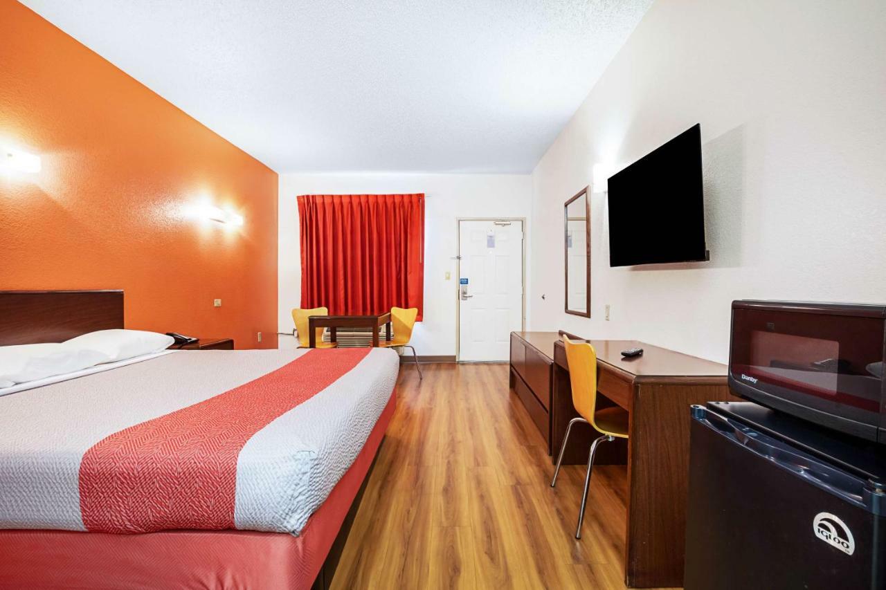 Motel 6-Covington, Tn מראה חיצוני תמונה
