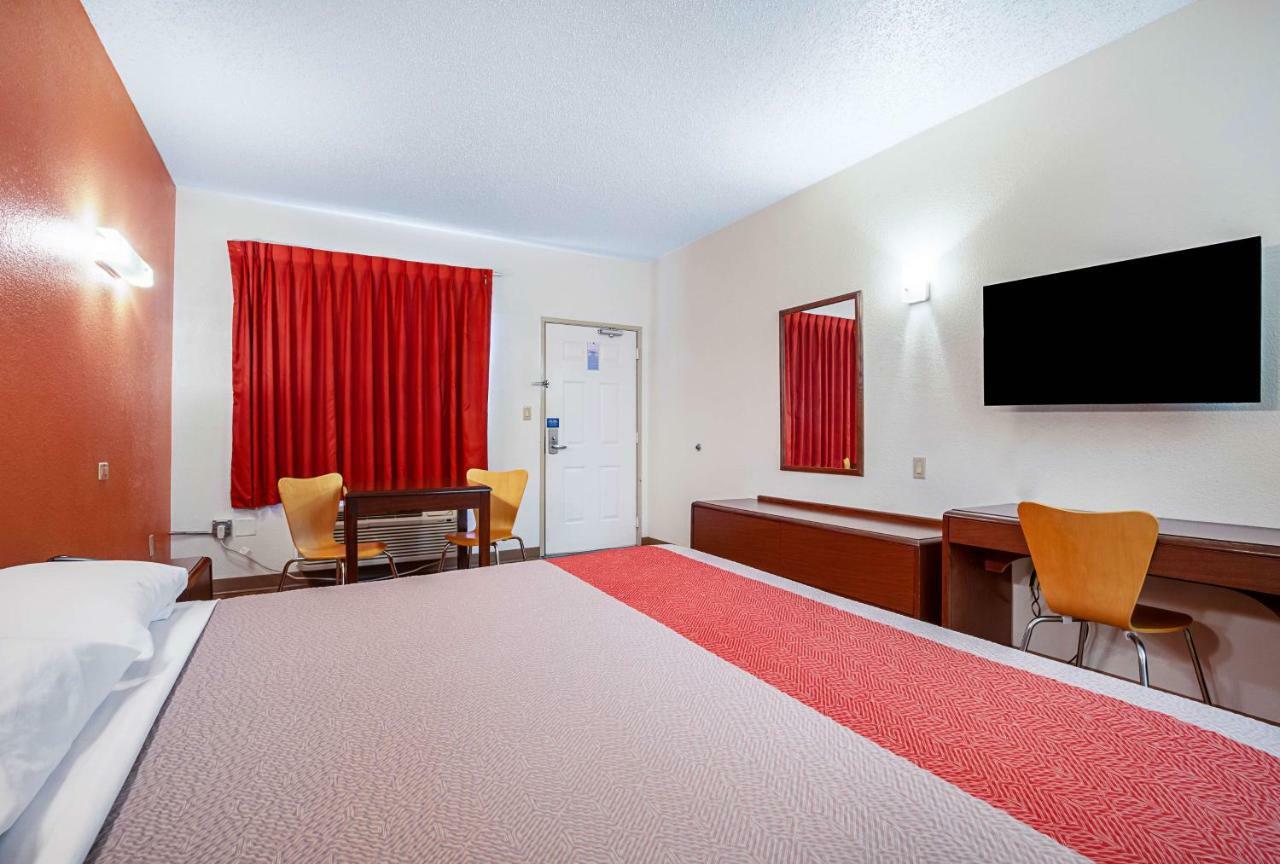 Motel 6-Covington, Tn מראה חיצוני תמונה