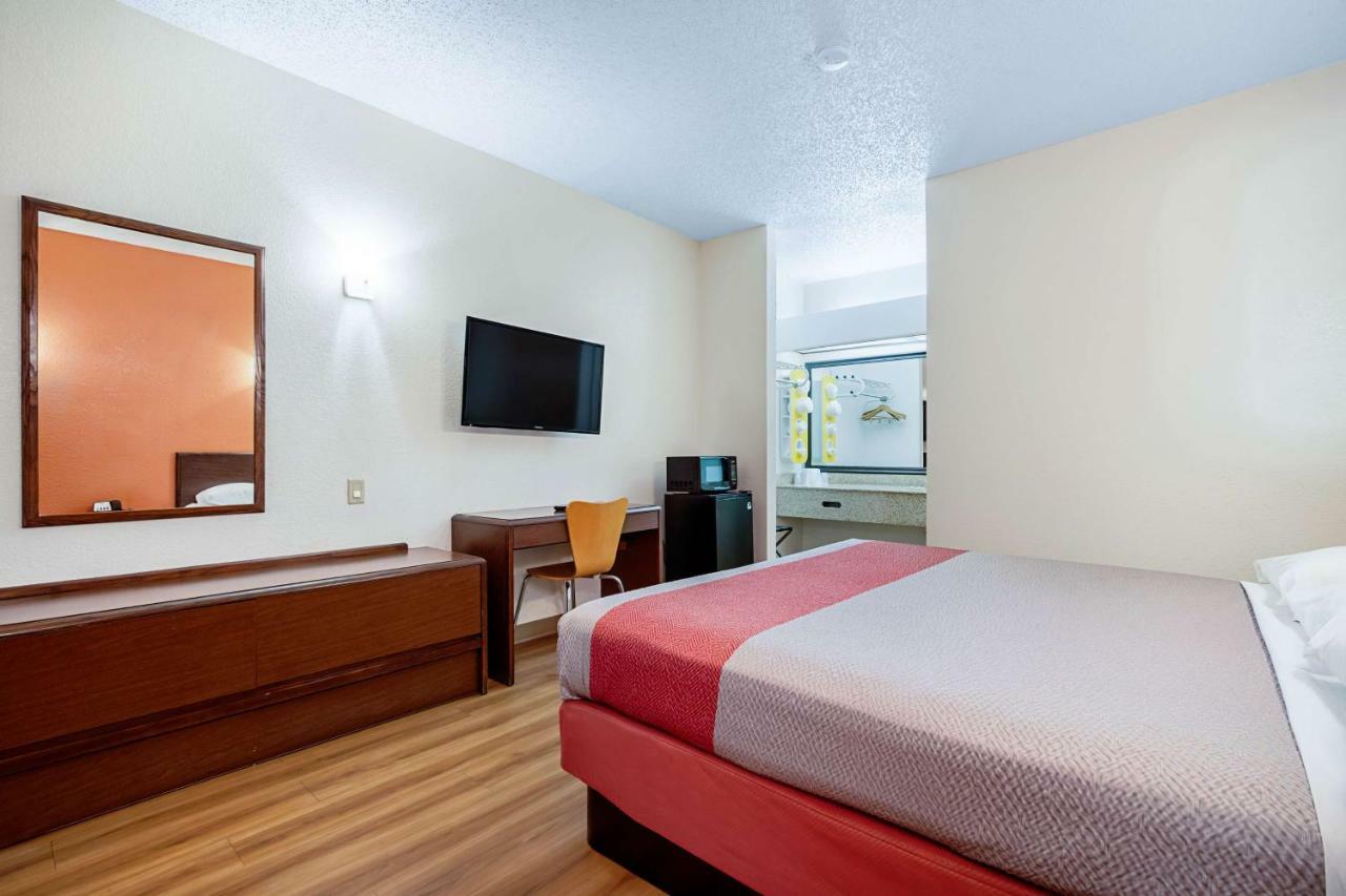 Motel 6-Covington, Tn מראה חיצוני תמונה