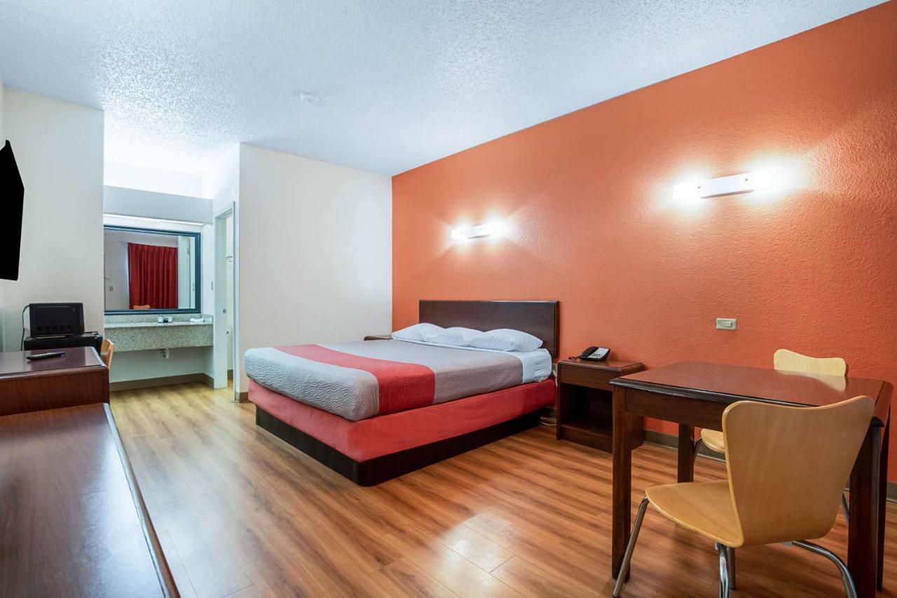 Motel 6-Covington, Tn מראה חיצוני תמונה
